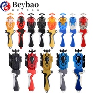 Bey Gyro Burst Launcher Metal Tube DB Custom LR Launcher or with handle toys