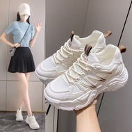 Women's Casual Sneakers Running Shoes Women's Athletic Shoes Student Shoes Sports Running Shoes Hiki
