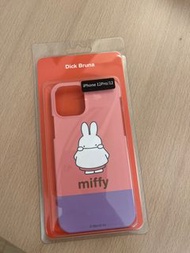 Miffy 12/12 pro iPhone case 手機殼