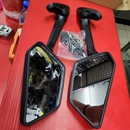 SIDE MIRROR SYM HUSKY 150 SET ACCESSORIES