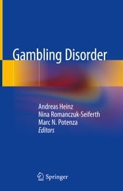 Gambling Disorder Andreas Heinz