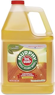SOAP MURPHY OIL 1GL