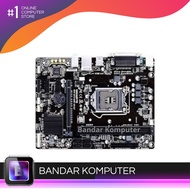 Motherboard GIGABYTE H110M DS2 Pi