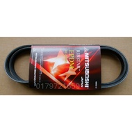 MITSUBOSHI 4PK1240 Japan quality Fan Belt toyota Vios NCP150 90916-T2029 90916-T2030