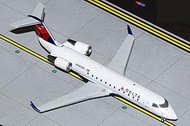 Gemini200 Delta CRJ200LR 1/200 REG#N685BR G2DAL1074