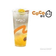 CoCo都可檸檬奇遇桔(大)好禮即享券