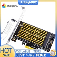 PCIE 4.0 To M2/M.2 Adapter SATA M.2 SSD PCIE Adapter NVME/M2 PCIE Adapter SSD M2 To SATA PCI-E Card 