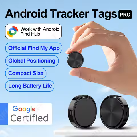 Google Device Gps Tracking Airtag Android Anti-Lost Alarm Smart Activity Trackers Wearable Devices C