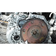 Peugeot 308 6 Speed Auto Gearbox