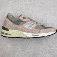 New Balance 991V2 M991GL 運動波鞋