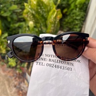 POLICE NEYMAR JR2 Unisex Sunglasses Beautiful Second Hand From Japan