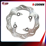 S-TOP DISC 245MM PRO DISC MXKING vixion new/Y15ZR 245mm/200MM