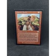 Custody Battle from Onslaught 197/350 Uncommon Non-Foil 2002 English MTG Card- Lightly Played