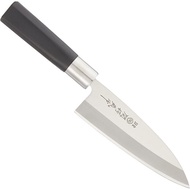 Stainless Steel Japanese Knife, Deba