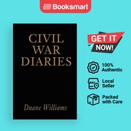 Civil War Diaries - Paperback - English - 9780595215300