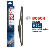 Gạt Mưa Sau Xe Ford Everest 2016-2020 Bosch Mã H301 12inch - 300mm