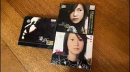 二手 劉若英 潘越雲 CD