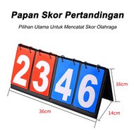 JF Papan Skor Pertandingan Papan Skor Digital Papan Skor Bola Basket Papan Skor Sepak Bola Papan Sko