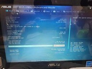 AIO 華碩asus ET1620i 迷你電腦15吋可開機 當故障賣(已售完..待補貨...)