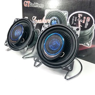 Factory direct sales car horn car speaker 4Inch Speaker Coaxial Speaker