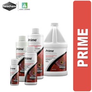 Seachem Prime - Remove Chlorine & Chloramine ~ Anti-Chlorine