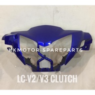 LC135 V2 V3 LCV2 LCV3 UPPER COVER FRONT HANDLE COVER