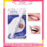 1 Pcs Teeth Whitening Pen Tooth Gel Instant Whitener System Stain Eraser