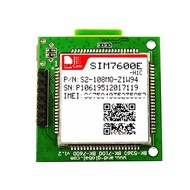 【Hot New Release】  Cat4 Sim7600e H1c Breakout 4g Lte Breakout Board Sim7600e-H1c Core Board 1pc