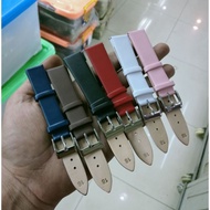 Genuine Leather Women's Watch Strap Genuine Leather Watch Strap for all original watches 16mm/ 18mm/