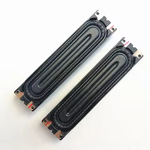 1/2 PCS For Samsung TV Speaker BN96-16796/16798/18089/18088/18070 A/B/F/H/G 10W Speaker Replacement