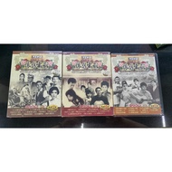 Nostalgic Movie Taiwanese Classic DVD 1st Set, 2nd 3rd Set Taiwan