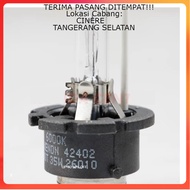 Xenon Light Bulb Xenon Bulb Hid Xenon D4s 6000k 35 Watt Honda Crv 2016 2017 Civic Crz