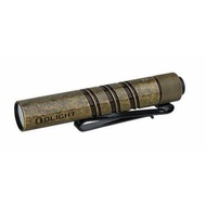 Olight i3t Friendship 2023 And  2024 limited edition