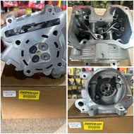 Z-5 Z5 Pitsbike Cyinder head Assembly Assy Snipermx135 Sniper135 (check product pic)