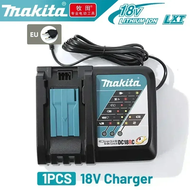 100% original Makita 18V 6.0AH 9.0AH rechargeable battery Makita BL1840 BL1830B BL1830B power tool b