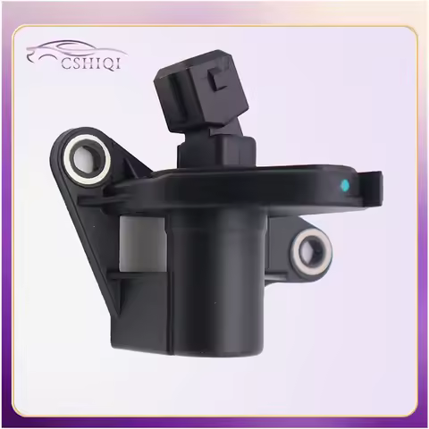 1L2Z6C315BB 5L2Z6C315A Car Crankshaft Position Sensor For Mercury Mazda B4000 Ford Explorer Mustang