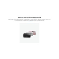 【】Canon SELPHY CP1500 Compact Photo Printer/KP108 Portable Photo Printer Paper