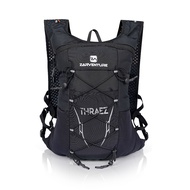 Hydropack Zarventure Thraez Ultralight Vest Bag Trail Running Vest Trail 8 Liter