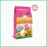 ❃ ۞ → Power Cat Halal - Organic Fresh Cat Adult Food - 1KG
