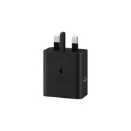 Samsung 45W Power Adapter (2024) | EP-T4511XBEGGB