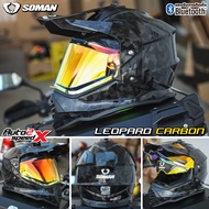 SOMAN M10 ADVENTURETOURING Helmet