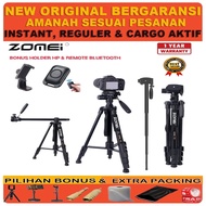 ZOMEI M1 Tripod Camera Flat Lay Horizontal Overhead Camera DSLR Mirrorless Smartphone 167cm M 1