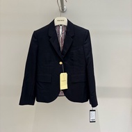 ❤️ THOM BROWNE 經典外套