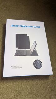 Samsung Tab S9 Smart Keyboard Case