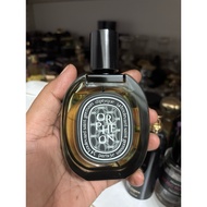 100% Original Perfume Diptyque Orpheon edp decant/ repack