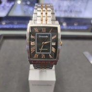 Crocodile Quartz date men watches cr5125.126