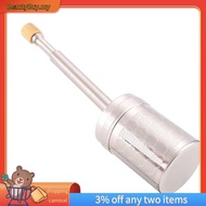 [In Stock]Portable French Coffee Final  Type Coffee Release Stirrer Reusable Coffee Mixer Manual Col