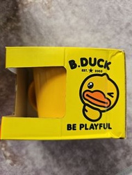 B Duck 杯