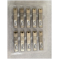 Original SFP-GE-T 30-1421 Optical to Electric Optical Fiber Module GLC-T Compatible Huawei Huasanrui
