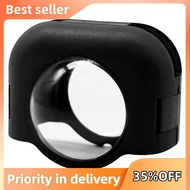 For X5  Dive Case Lens Guard Plastic Protective Cover for  X5 Lens Cap Action Cameras Accessories